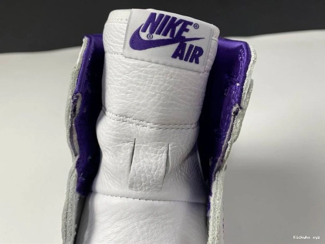 RETRO JORDAN PURPLE COURT 1 AIR CD0461-151 HIGH 0621